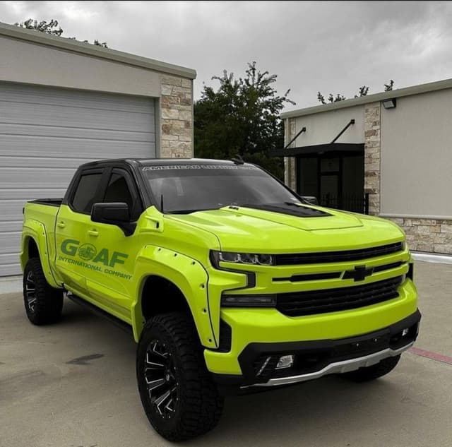 Chevrolet Silverado 1500 2016 thumbnail 1